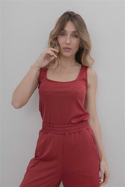 Musculosa DONNA