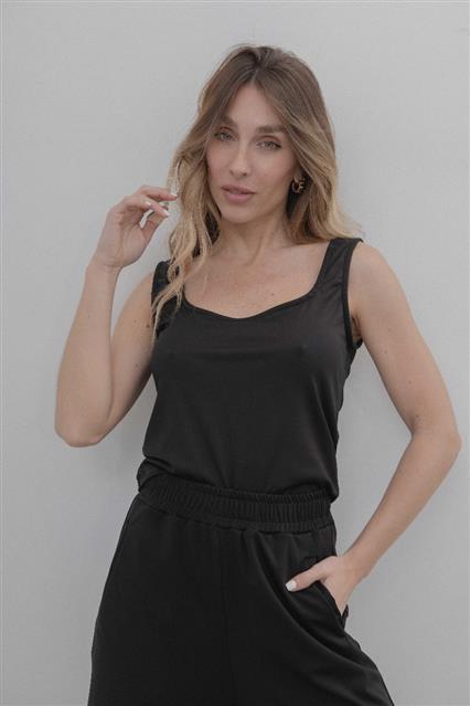 Musculosa DONNA